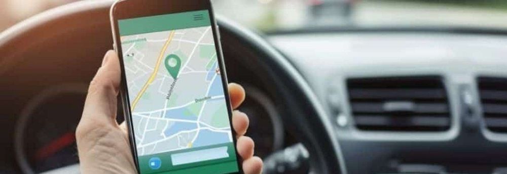 Gps Navigator Sotish