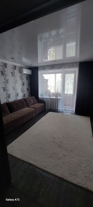 Продам 2х комнатную квартиру