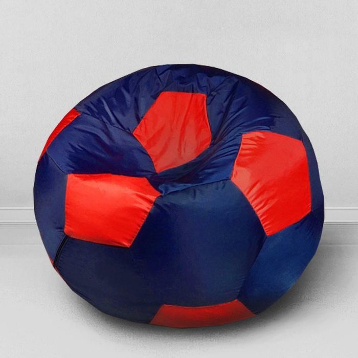 Кресло мешок футбольный мяч