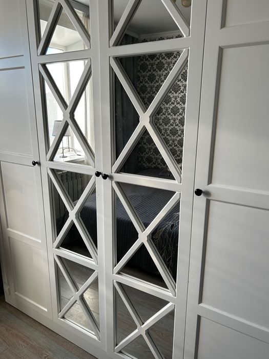 Продам Шкаф распашной