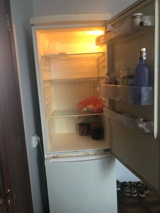 Холодильник жағдайы жақсы