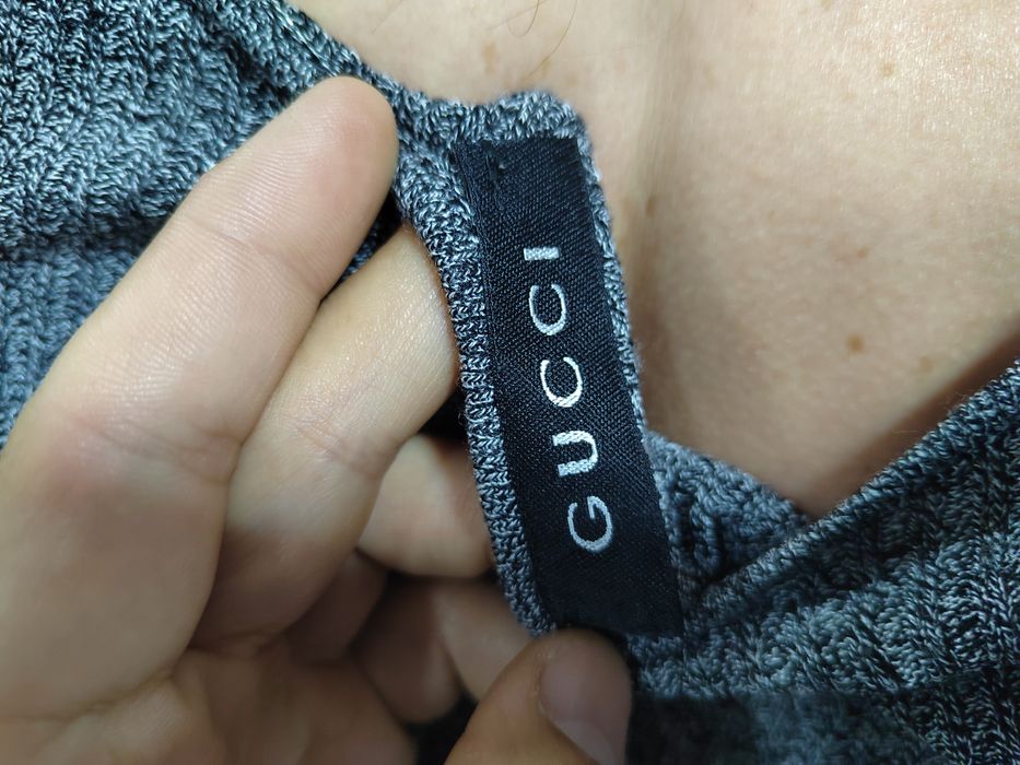 Bluza Gucci dama