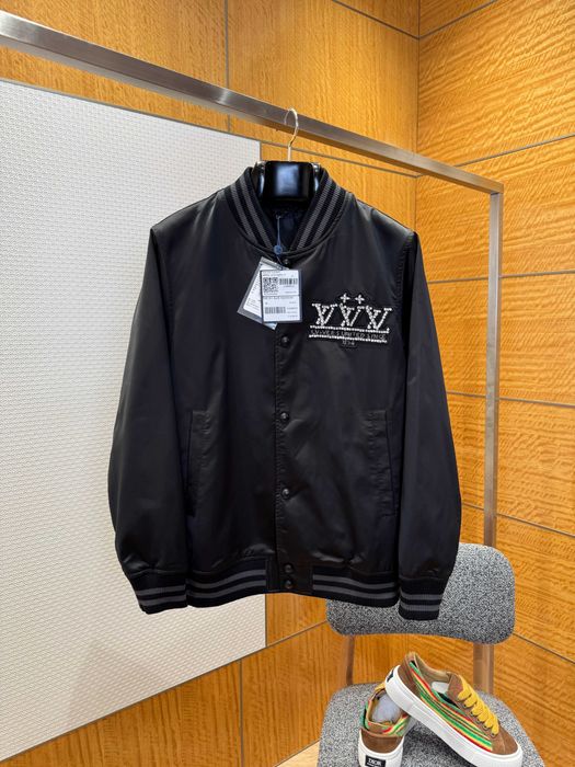 Geaca Louis Vuitton Calitate Premium