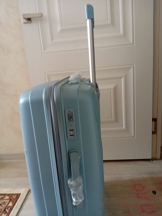 Дорожная Сумка Унисекс