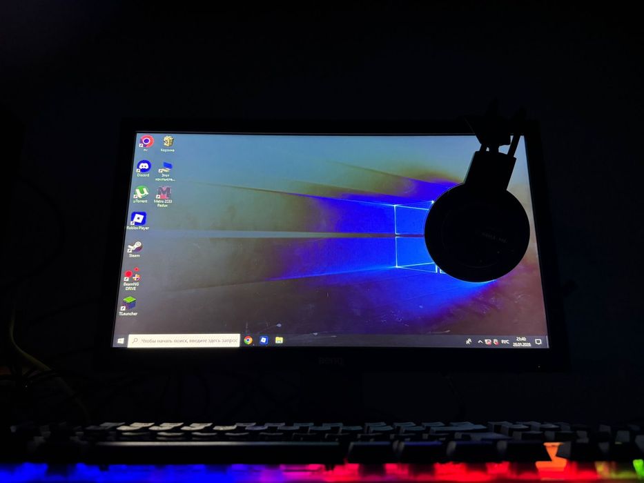 Продам компьютер за 70