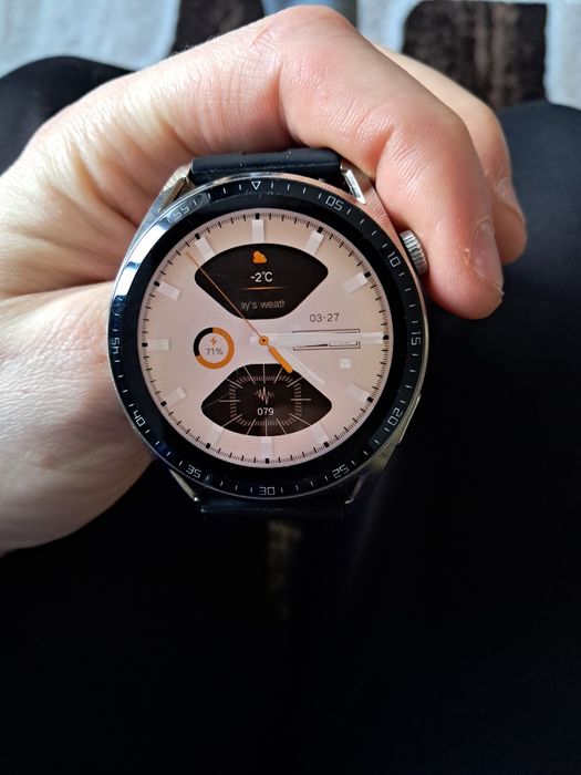 Продам смарт часы