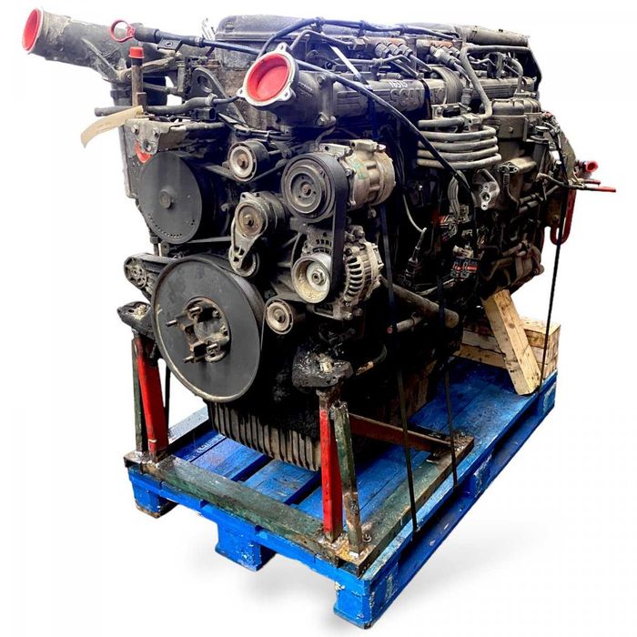 Motor SCANIA P,G,R,T 2423123 -Piese de schimb SCANIA