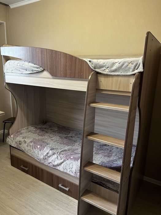 Детский гарнитур