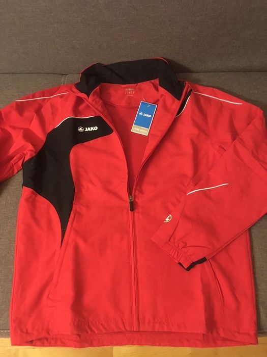 Горнище на анцуг JAKO