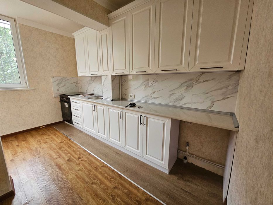 3х комнат квартира на Ц-26 (Чорсу, Версал) с новым ремонтом (3/1/4)