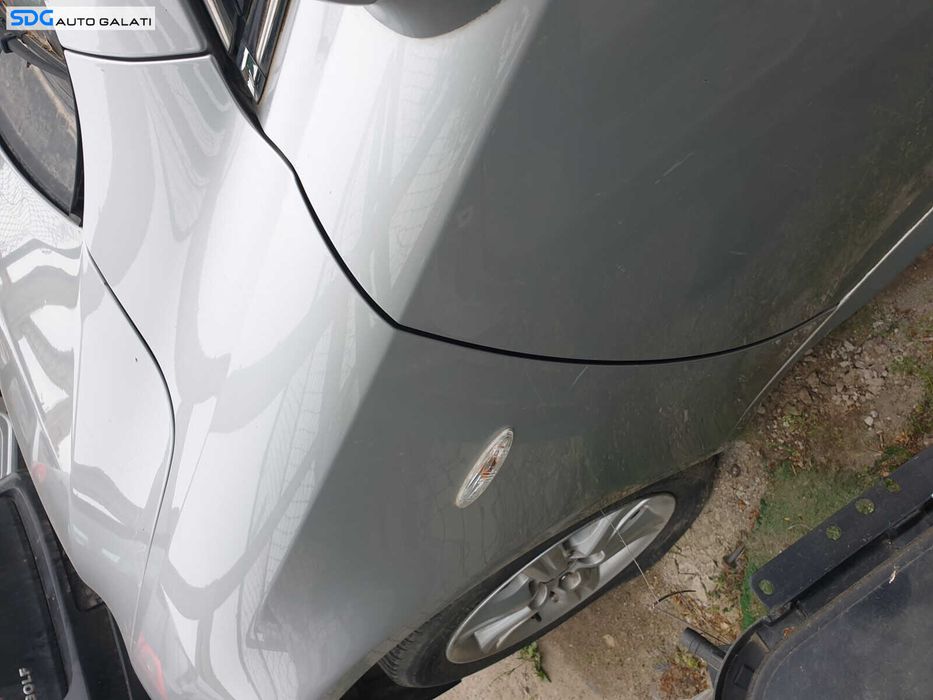 Aripa Stanga Fata Lexus XE20 IS IS220 2005 - 2013 Culoare 1G1 [C0652]