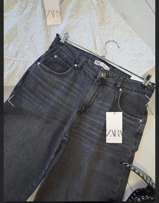 Zara дънки размер 36