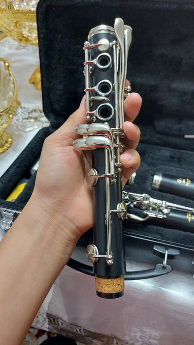 Продам Кларнет  Yamaha Срочно