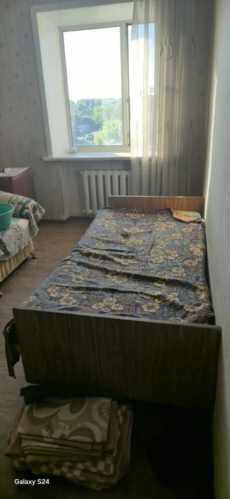 Отдам самовывоз с 72 кв
