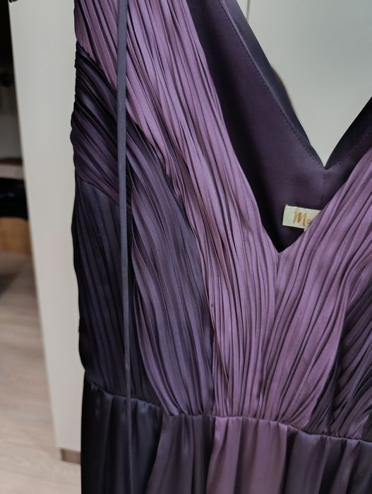 Платье на выход испания