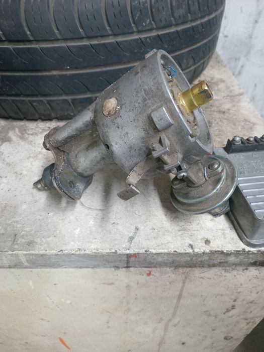 Продам комутатор зил и трамблер