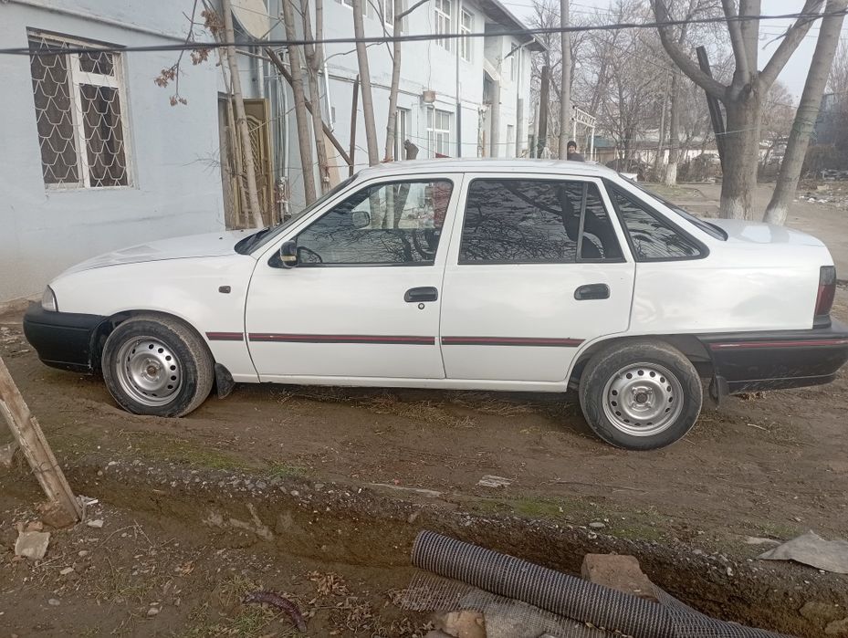 Нексия 1 сонм 2004