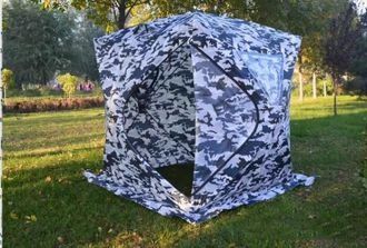 Продам палатку куб