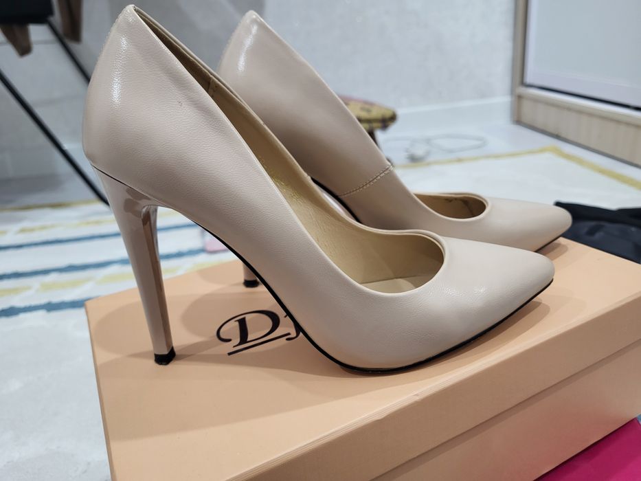 Туфли     женские