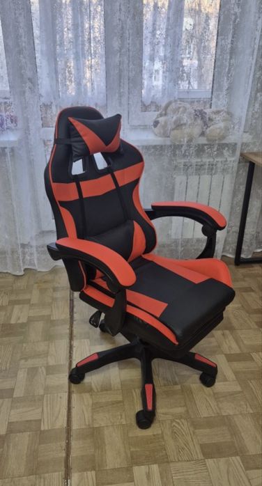 Компьютерный кресло