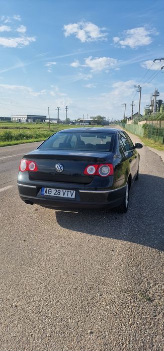 Vw passat, 2.0 tdi, inmatriculat Ro, Oferta.