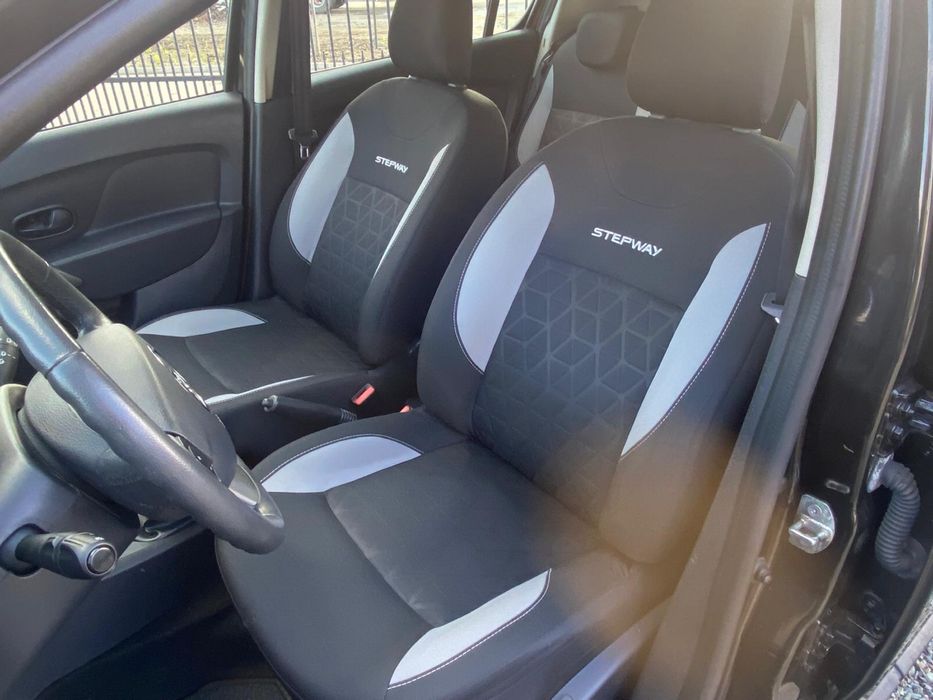 De vânzare Dacia Sandero Stepeay 0.9TCE