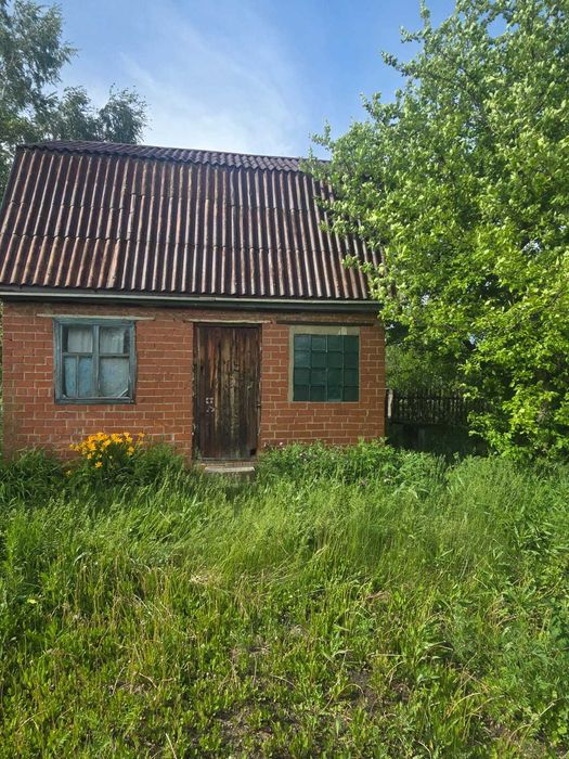В продаже дача, Тихая Роща