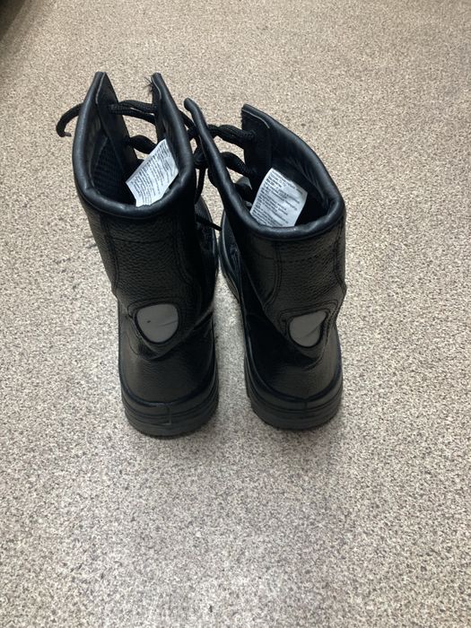 Ботинки мужские демисезонные