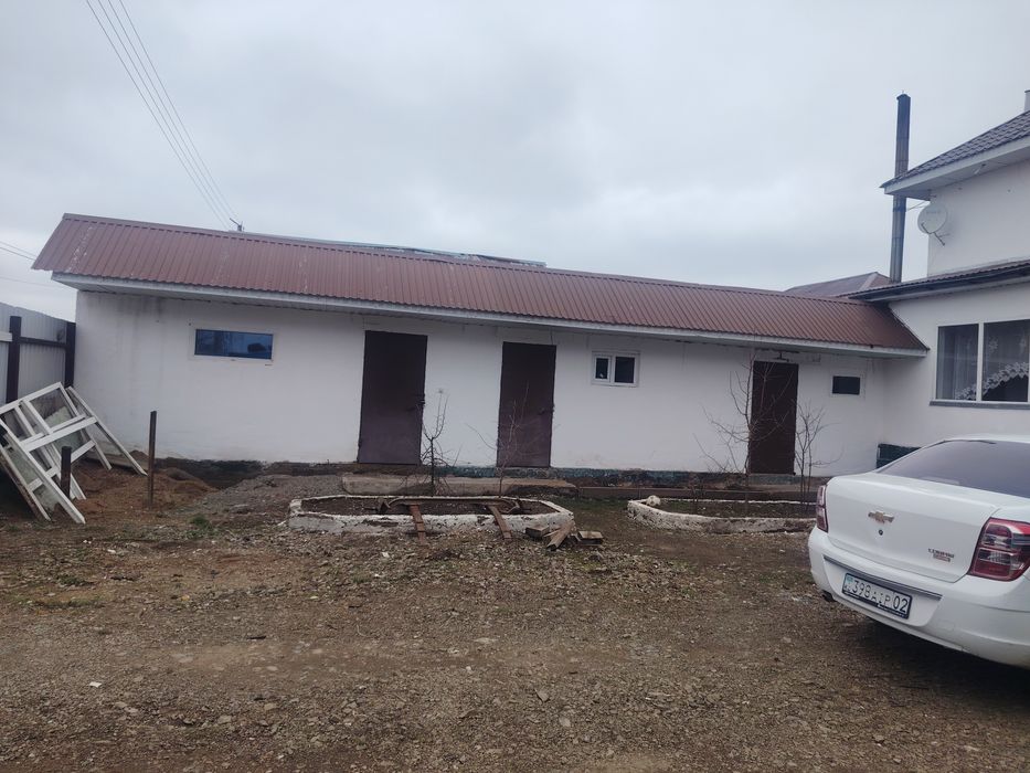 Продам частный дом