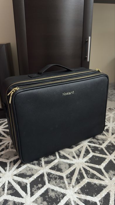 Кейс для визажиста