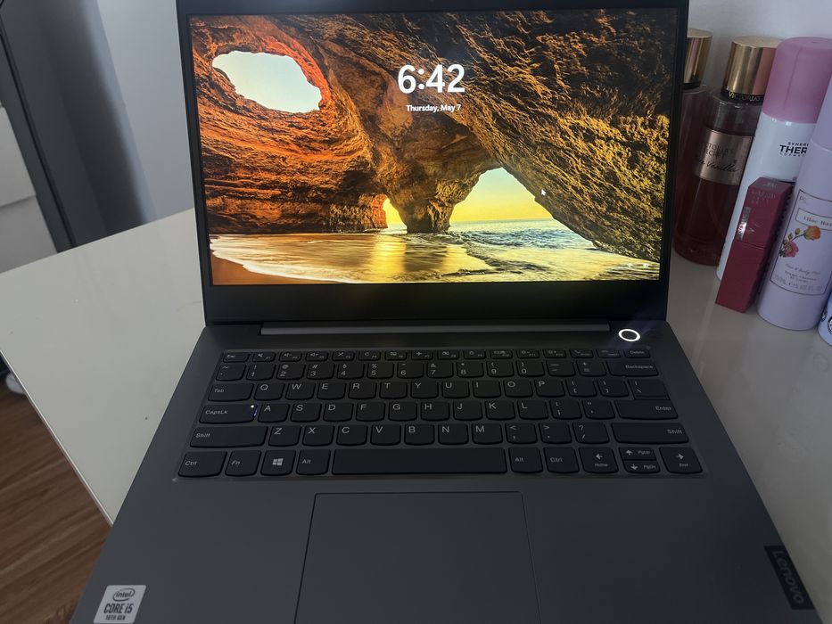 Laptop ThinkBook Lenovo