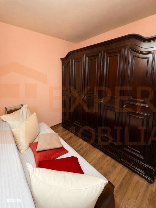 Apartament 2 camere de vanzare | Ciresica – Tomis Nord