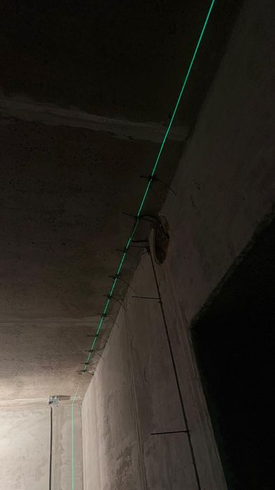 Электромонтажные работы