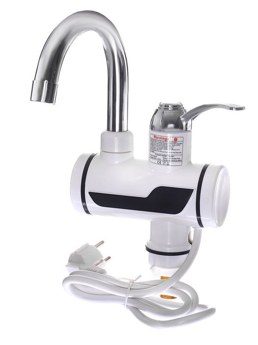 Смиститель водонагреватель проточный водонагревател suv isitgich