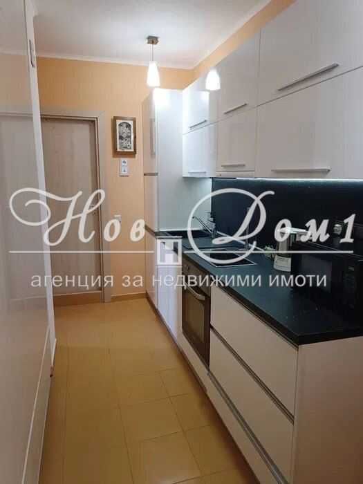 Дава се под наем Двустаен апартамент в Варна, Окръжна болница - 75 кв.м за 612 € - Снимка #4