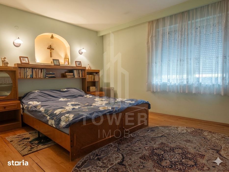 Casă individuală de vânzare – cartier Lazaret, Sibiu