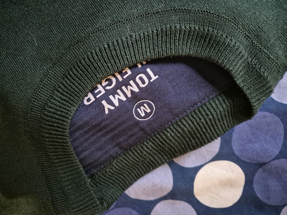 Pachet 5 pulovare de barbat mărimea M