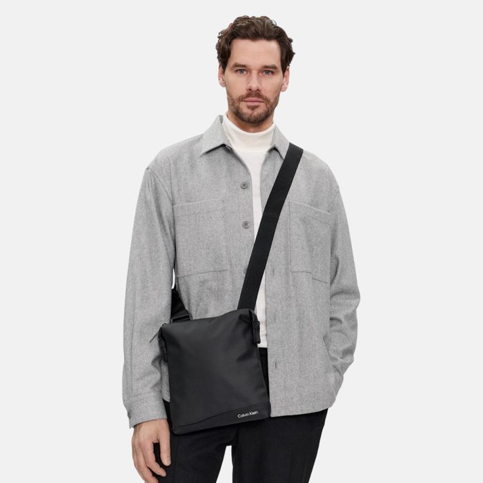 Оригинална мъжка чанта Calvin Klein K50K511254