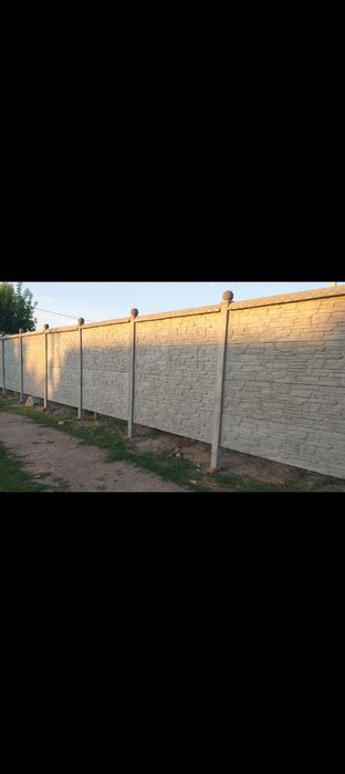 Евро забор быстро и качественно