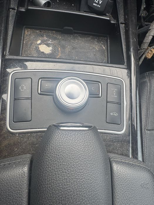 Mercedes E350 4 Matic 265 к.с На части