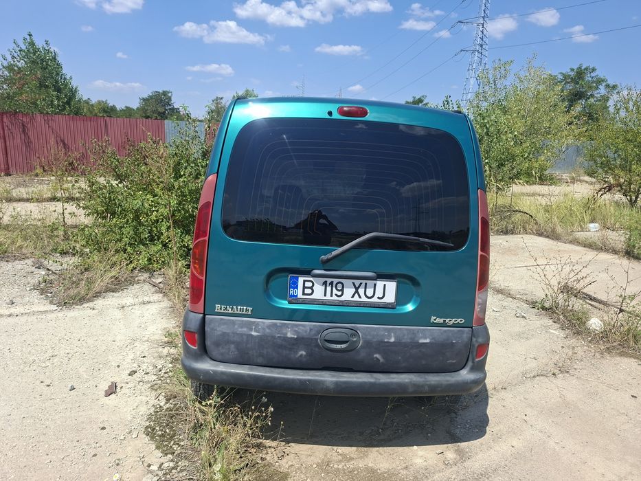 RENAULT  2008 — imagine 2