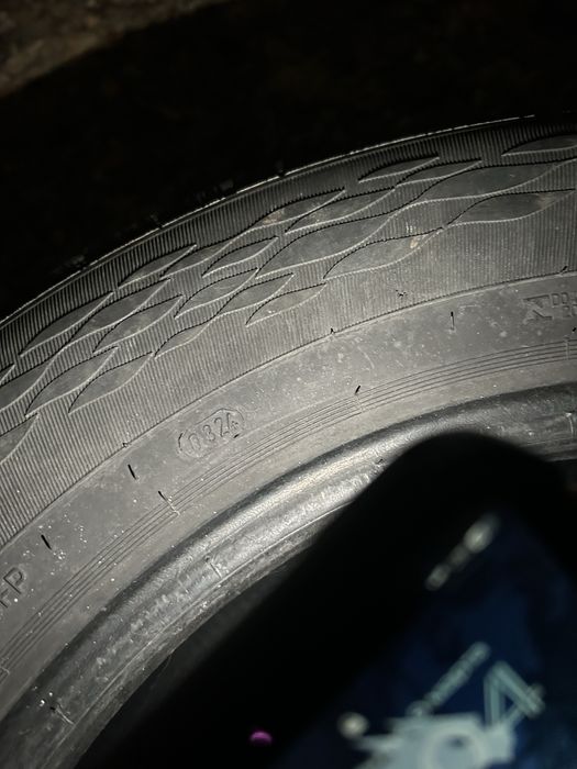 Продам летние шины