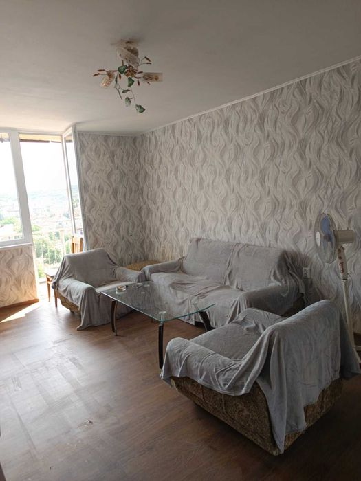 Дава се под наем Тристаен апартамент в Мездра - 120 кв.м за 295.8 € - Снимка #8