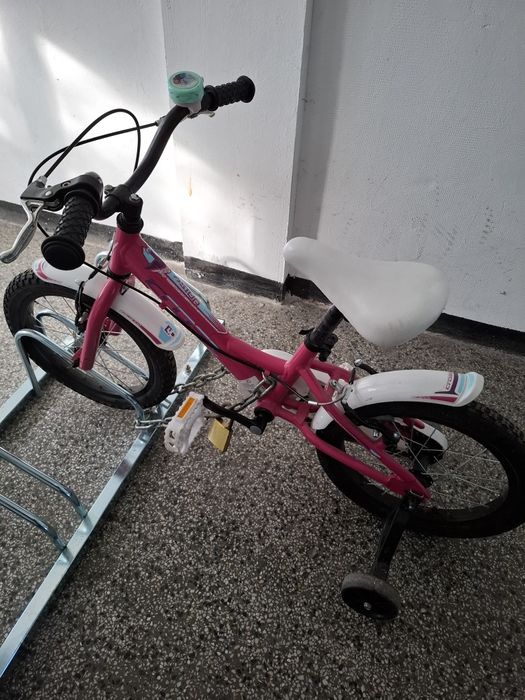 Детско колело Cross 16