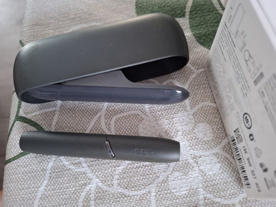 Vand IQOS aproape ca nou, Model IQOS DUO