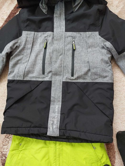 Юношески ски екип 170 см