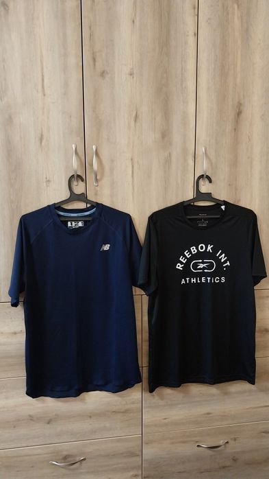 Мъжки маркови тениски