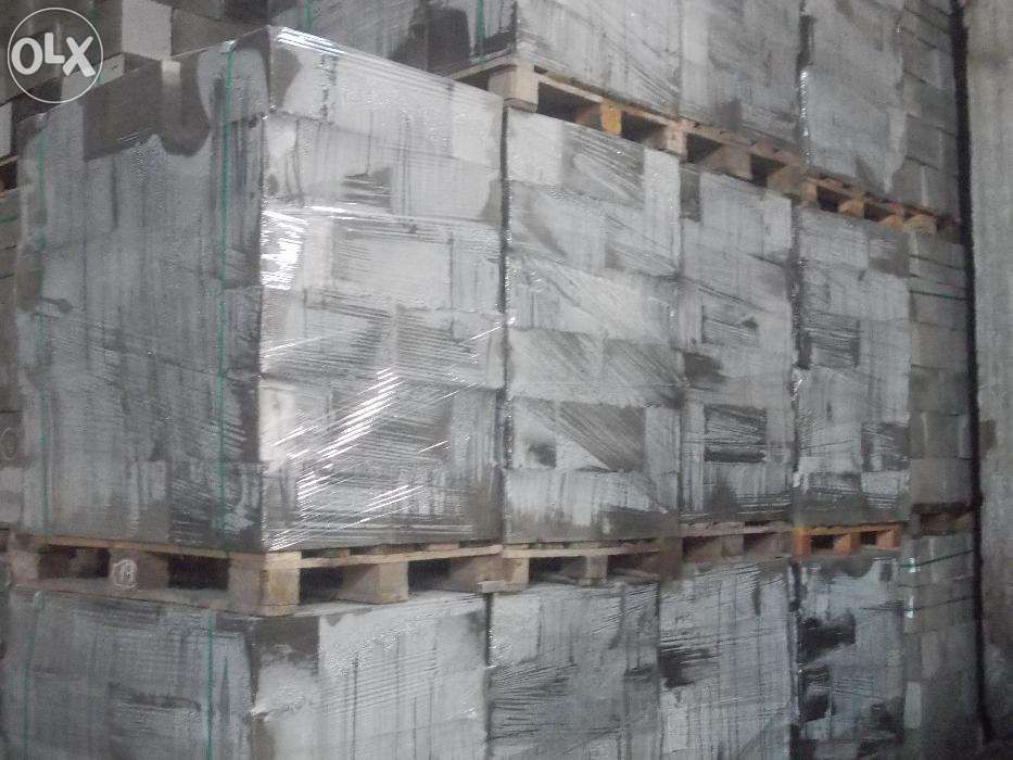 Акция! Пеноблоки (Газоблоки, пенобетон, газобетон)