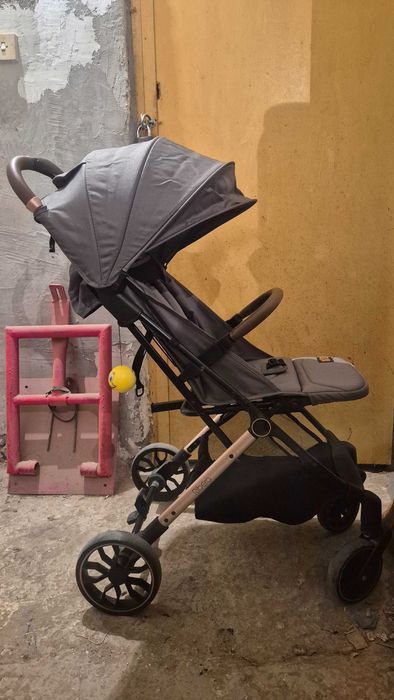 Детска количка Lorelli Ribera