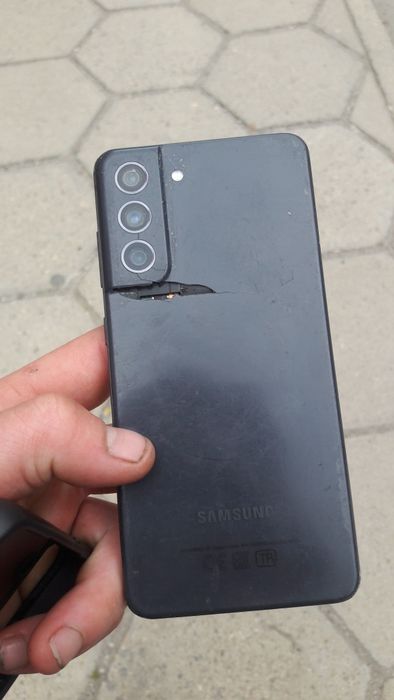 Обмен самсунг s 21 fe 5g